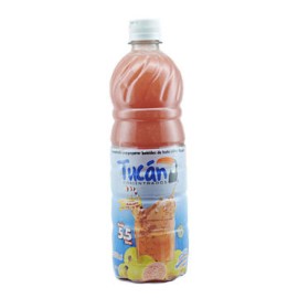 Concentrado de Guayaba Tucan Botella de 750 mL