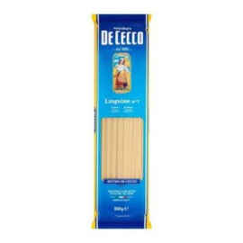 Pasta Capellini No. 9 Cecco 20/454 g (Spaguetti fino)