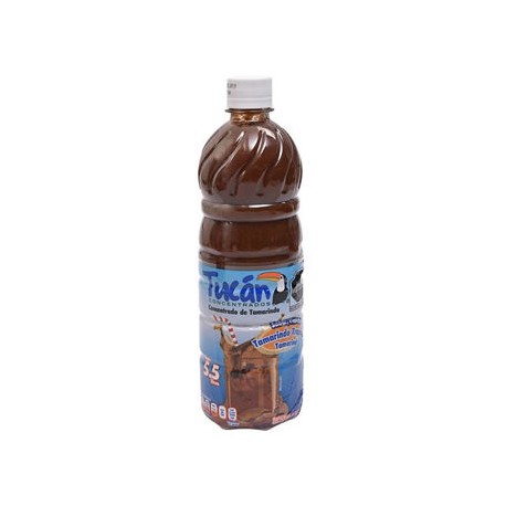Concentrado de Tamarindo Tucan Bote de 750 mL