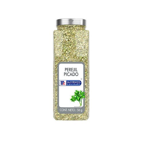 Perejil Picado 56 Gr. McCormick