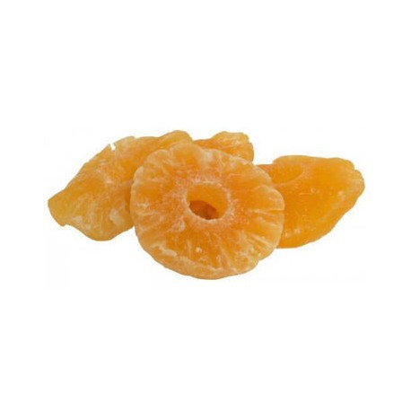 Piña Rebanada Deshidratada Chef&Hotel 1 Kg