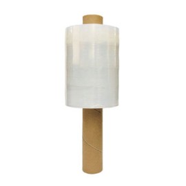 Playo en rollo de 5 pulgadas tipo maraca (Emplayo)