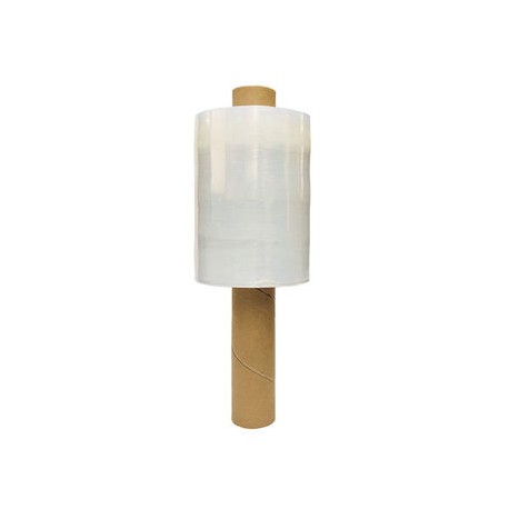 Playo en rollo de 5 pulgadas tipo maraca (Emplayo)