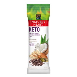 Refresh Keto Natures Heart 12/35 g (IEPS INC)
