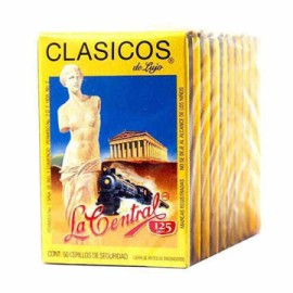 REMATE Cerillos Clasicos Paquete de 50 piezas