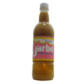 REMATE Concentrado de Guayaba Jarbe Botella de 750 mL