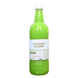 REMATE Concentrado de Limon Jarbe Botella de 750 mL
