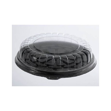 REMATE Domo para Pastel P-28 Wow C/50 piezas