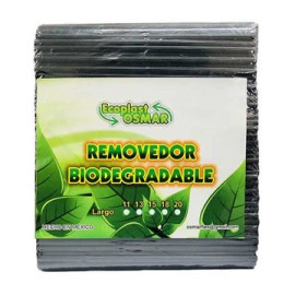 Removedor para Cafe 15 cm Blanco Chef&Hotel 1 Kg