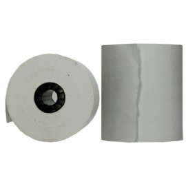Rollo Termico 80*70 mm 12/50 piezas (antes papel impresora)
