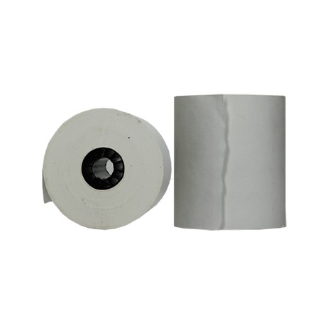Rollo Termico 80*70 mm 12/50 piezas (antes papel impresora)