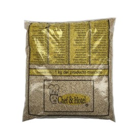 Ajonjoli Mexicano Chef & Hotel 1 Kg