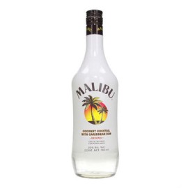 Ron Malibu 750 Ml