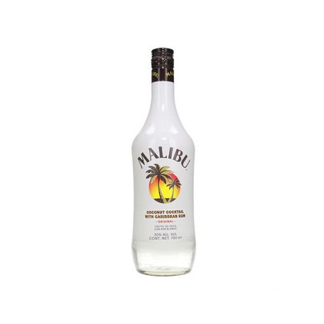Ron Malibu 750 Ml