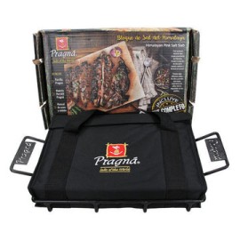 Sal Rosa del Himalaya PRAGNA Kit