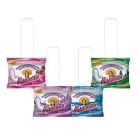 Desodorante para baño La Poblanita Pastilla de 70 g