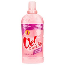 Detergente Liquido Vel rosita 12/1 L