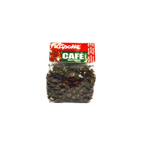 Dulce de cafe Laposse Bolsa de 1 Kg (IEPS inc.)