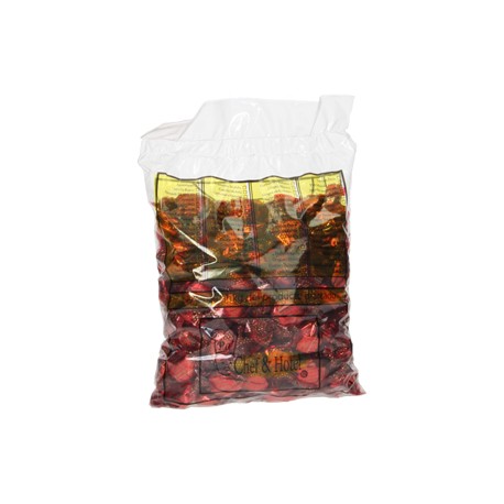 Dulce de fresa / chocolate Laposse Bolsa de 1 Kg (IEPS inc.)