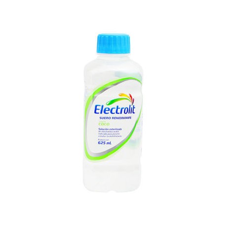 Electrolit 12 piezas con 625 mL