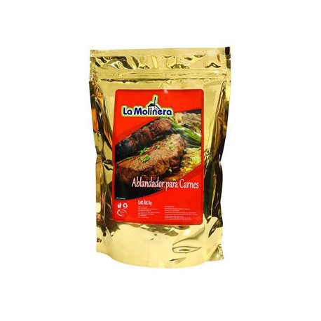 Ablandador de Carne La Molinera Bolsa de 1Kg