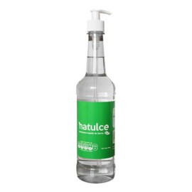 Endulzante Natulce Liquido 750mL