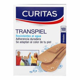 F. Curitas con 100 piezas