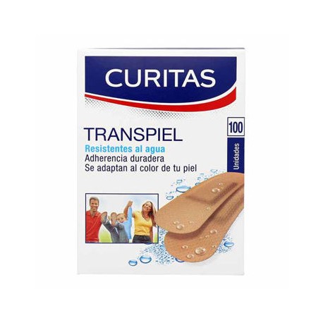 F. Curitas con 100 piezas