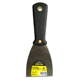 Espatula 3 pulgadas Pretul Flexible P21523