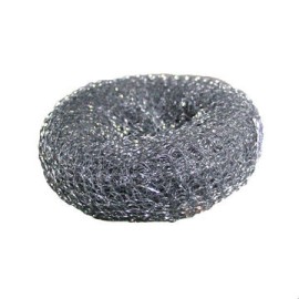 Fibra de acero jumbo Briosa de 65 g