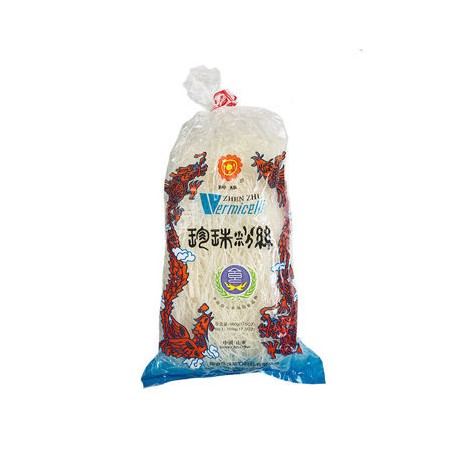 Fideo de Soya Zhen Zhu Vermicelli 500gr