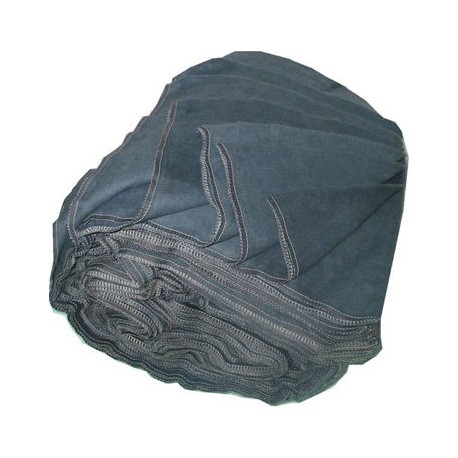 Franela Gris Rollo de 60 cm x 50 m