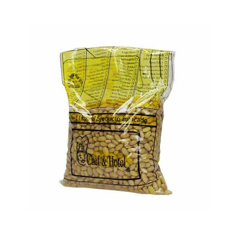 Frijol Flor de Mayo El Labrador 1 Kg