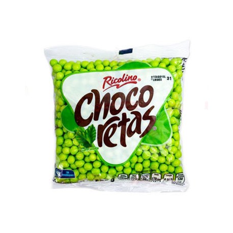 Chocoreta 500g (IEPS inc.)