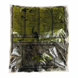 Ciruela pasa deshuesada Chef & Hotel Bolsa de 1 Kg