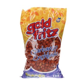 Garbanzo Enchilado Esnafer Bolsa 900 g