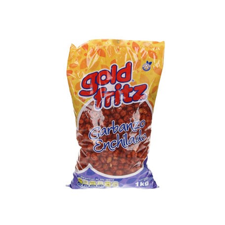 Garbanzo Enchilado Esnafer Bolsa 900 g