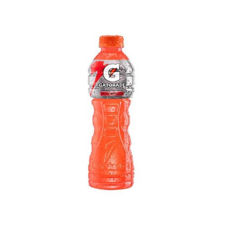 Gatorade Surtida 24 de 600 mL Tapa Lisa
