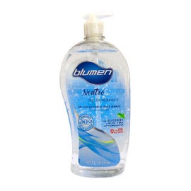 Gel antibacterial Advant  Botella de 1L