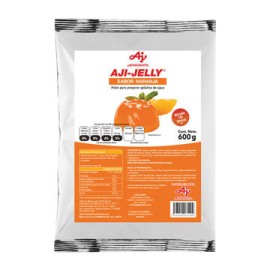Gelatina Naranja 350gr. Aji-Jelly