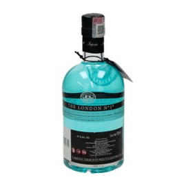 Ginebra The London No.1 Blue Botella 700 ml. (Azul)
