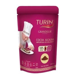 Cocoa Alcalina Turin 1 Kg (IEPS INC)