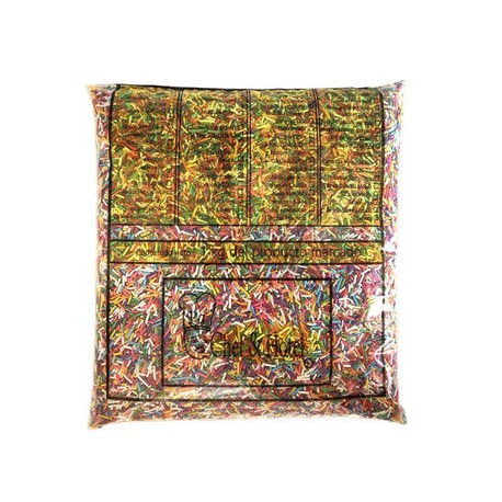 Granillo Colores Chef&Hotel de 1 kg (IEPS INC)