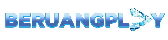 Logo Link Slot Mahjong Beruangplay